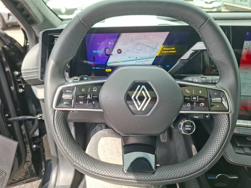 Renault Scénic - Photo 27