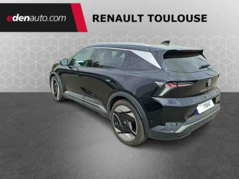 Renault Scénic - Photo 3