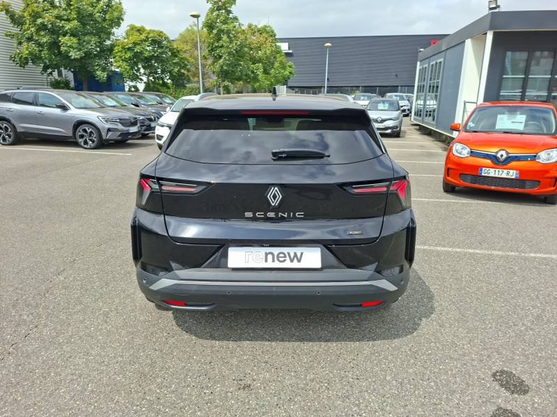Renault Scénic - Photo 4
