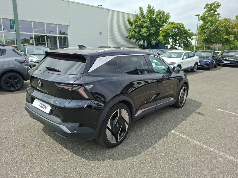 Renault Scénic - Photo 5