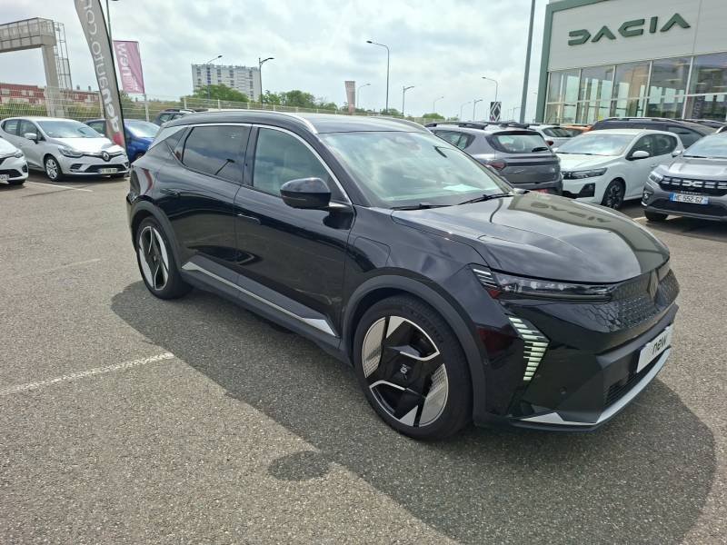 Renault Scénic - Photo 7
