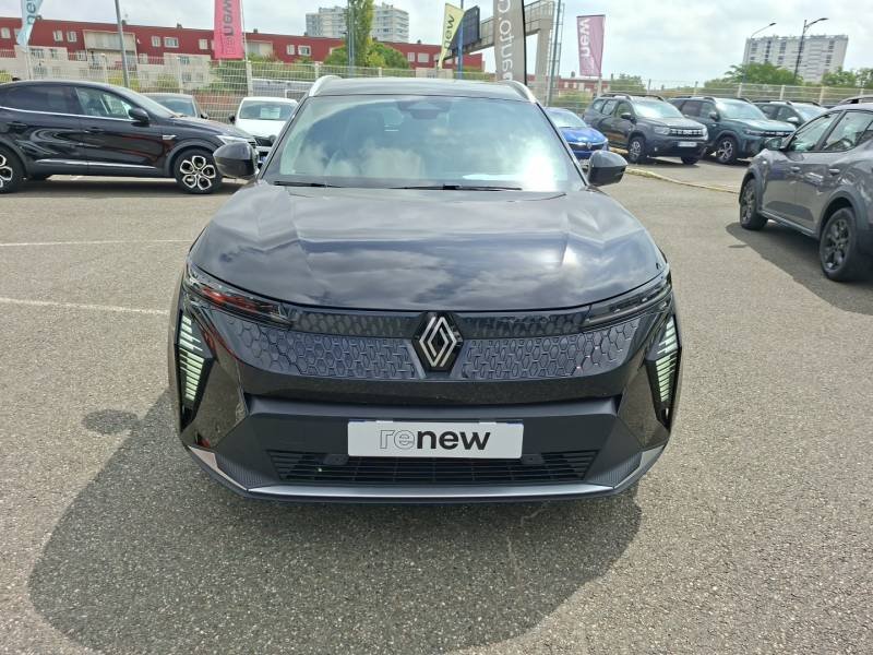 Renault Scénic - Photo 8
