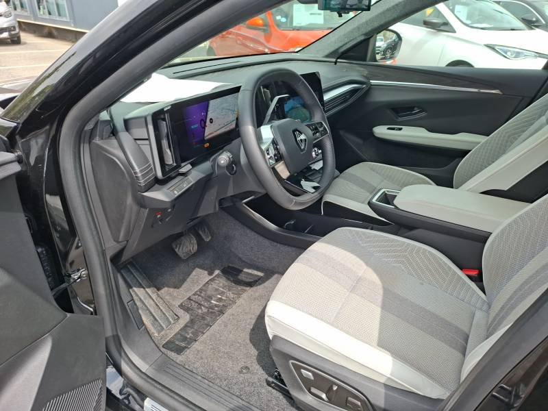 Renault Scénic - Photo 10