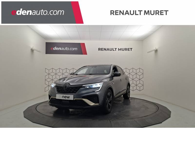 Renault Arkana - Photo 1