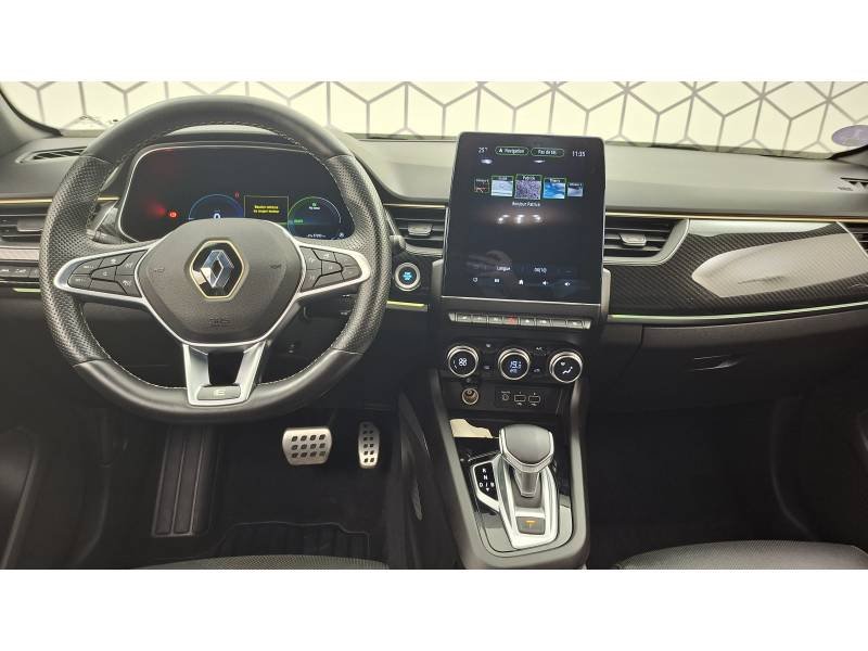 Renault Arkana - Photo 11