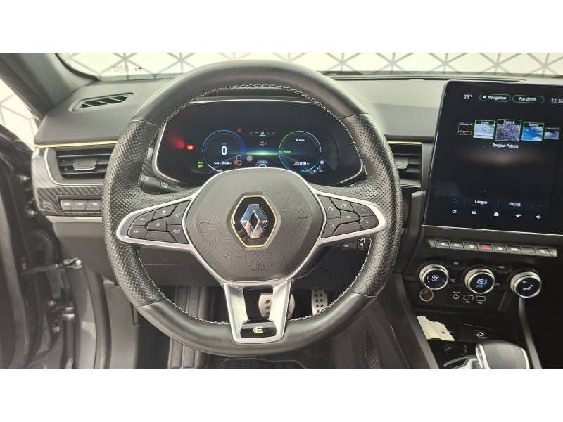 Renault Arkana - Photo 14
