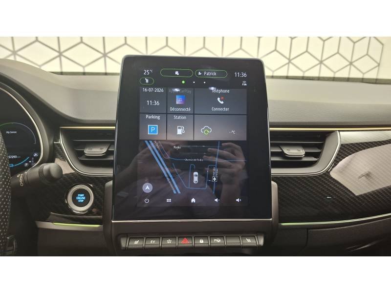 Renault Arkana - Photo 15