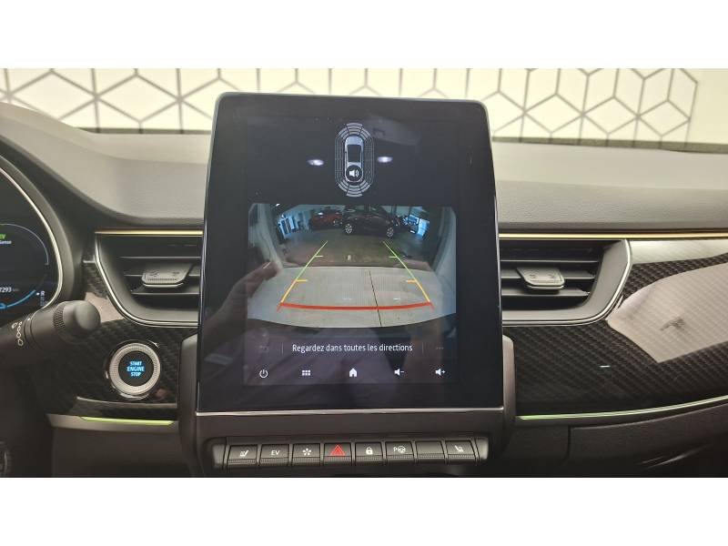 Renault Arkana - Photo 16