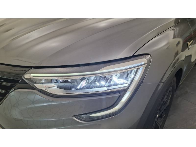 Renault Arkana - Photo 18