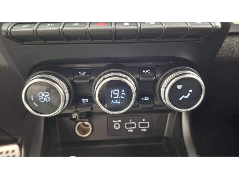Renault Arkana - Photo 20