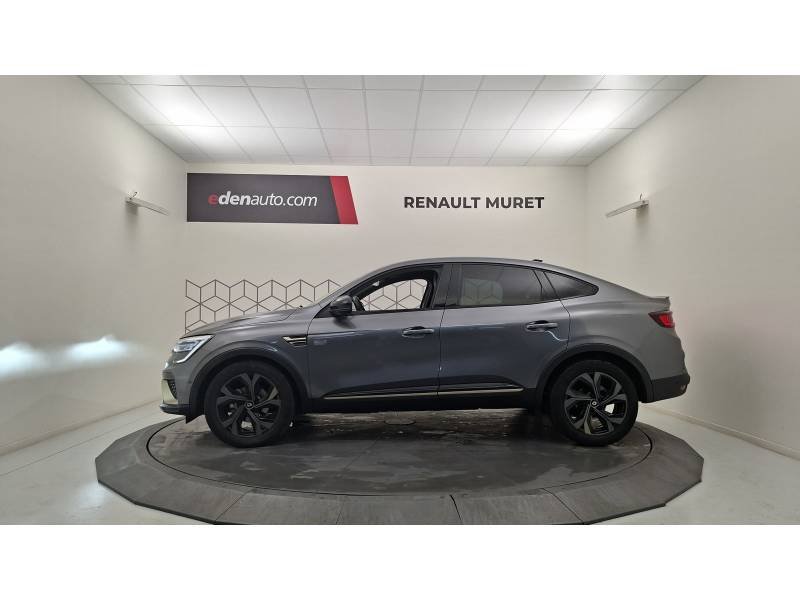 Renault Arkana - Photo 2