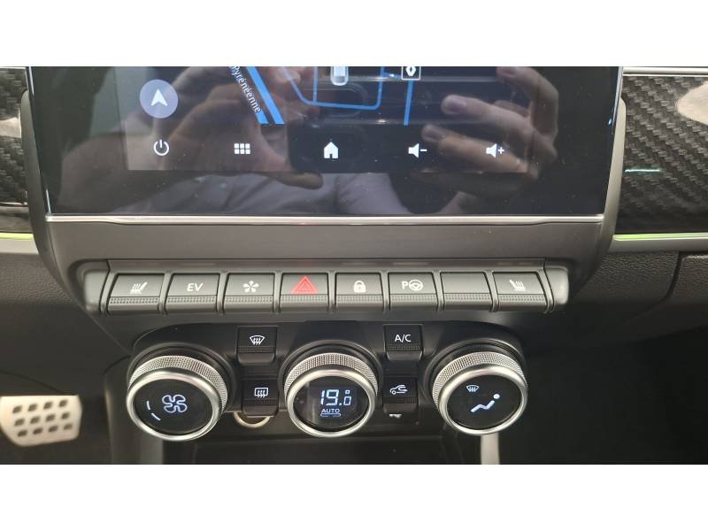 Renault Arkana - Photo 21