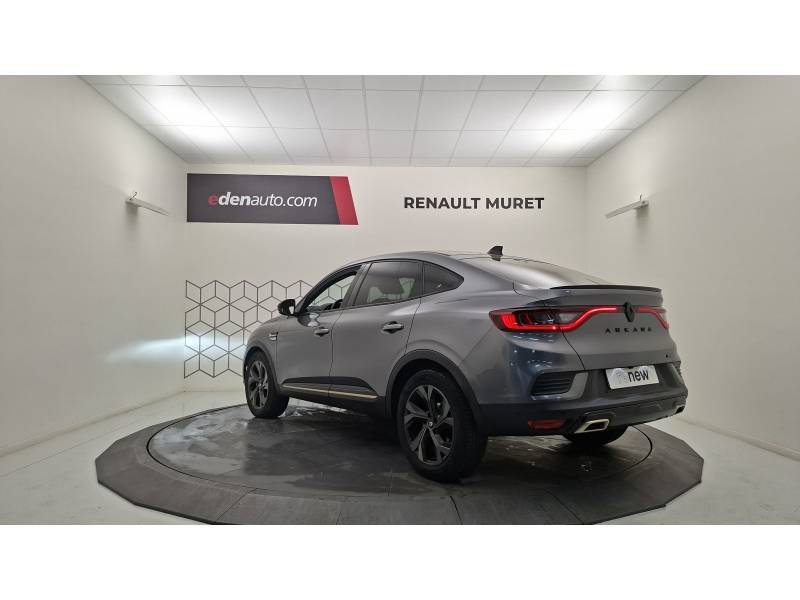 Renault Arkana - Photo 3