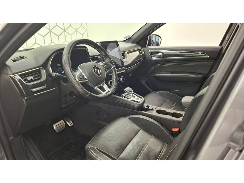 Renault Arkana - Photo 32
