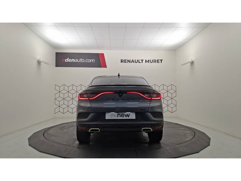 Renault Arkana - Photo 4