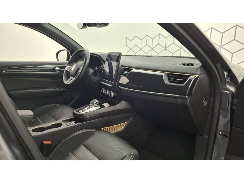 Renault Arkana - Photo 44