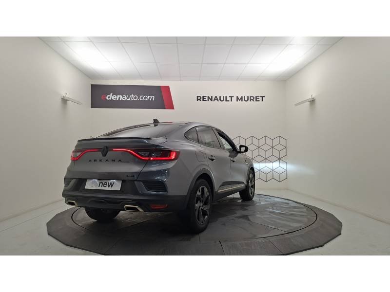 Renault Arkana - Photo 5