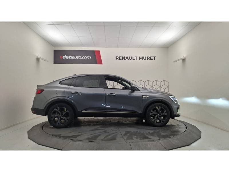 Renault Arkana - Photo 6