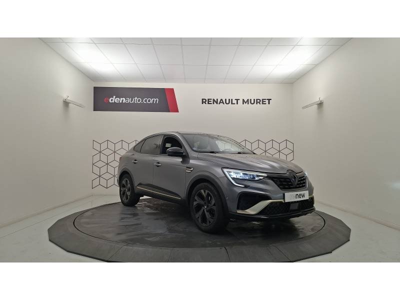 Renault Arkana - Photo 7