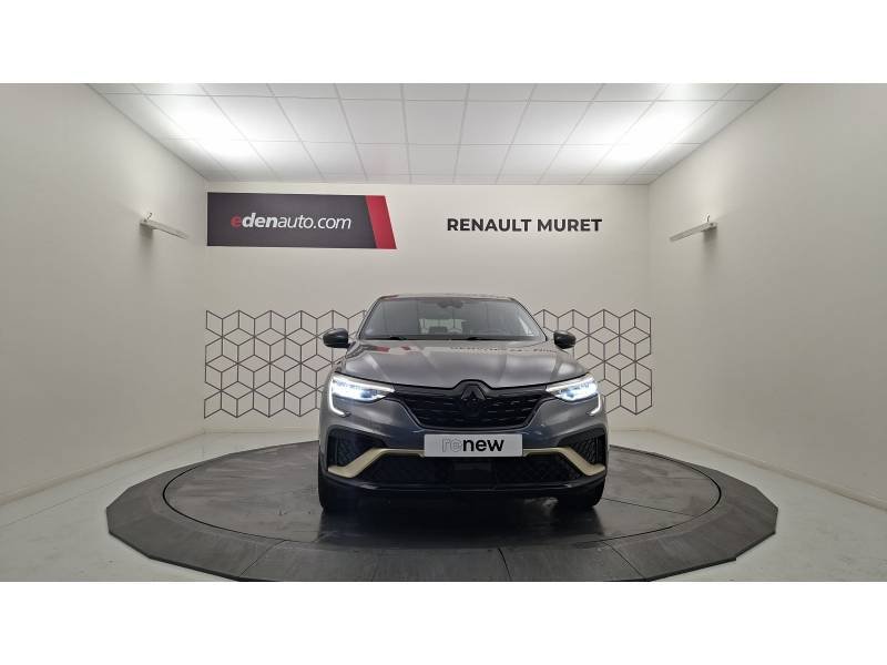Renault Arkana - Photo 8