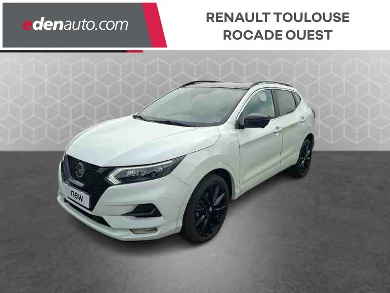 Nissan Qashqai - Photo 1