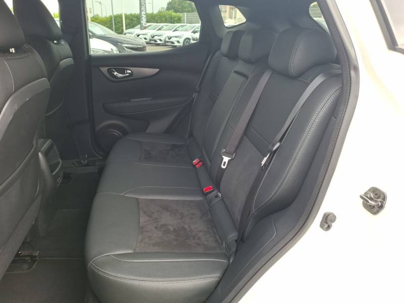 Nissan Qashqai - Photo 11