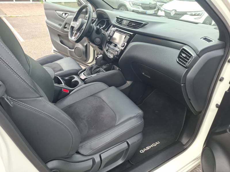 Nissan Qashqai - Photo 12