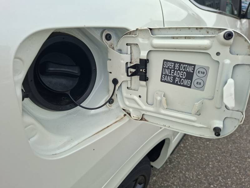 Nissan Qashqai - Photo 16