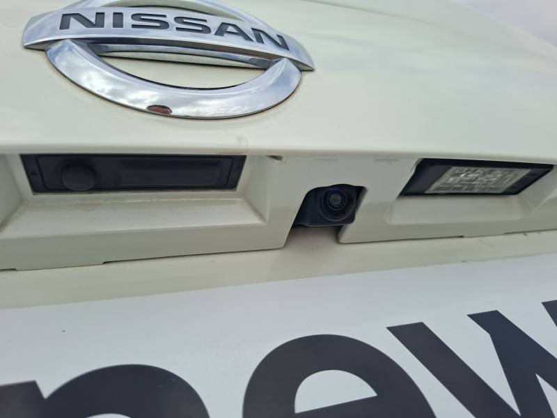 Nissan Qashqai - Photo 20