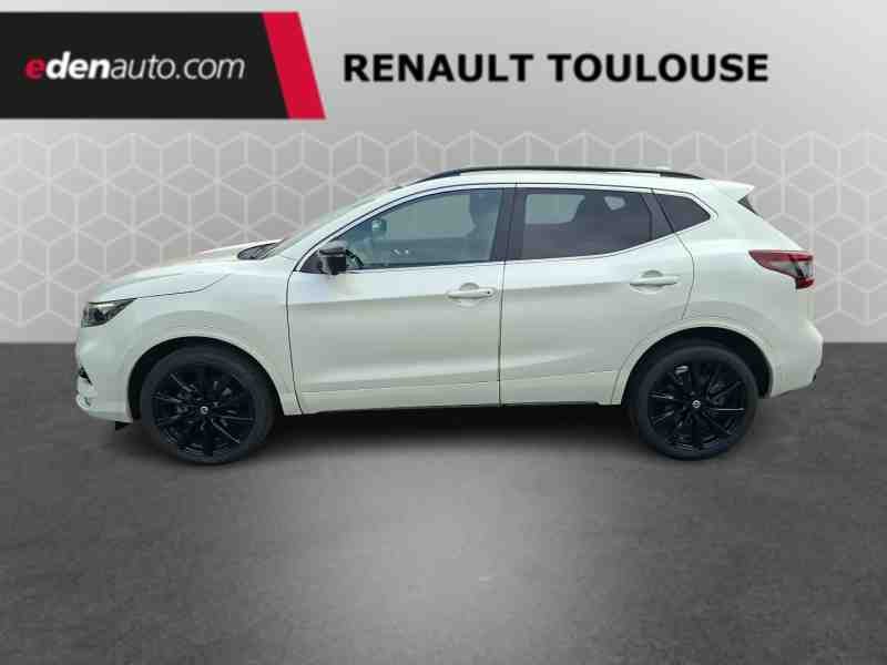 Nissan Qashqai - Photo 2