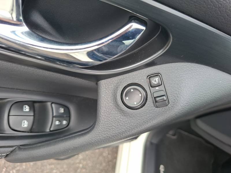 Nissan Qashqai - Photo 24