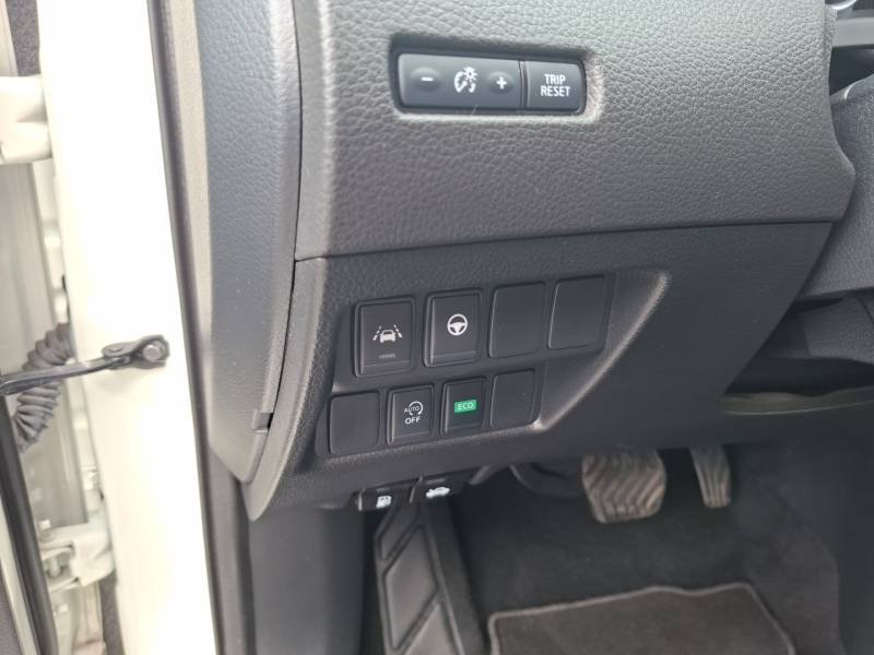 Nissan Qashqai - Photo 25