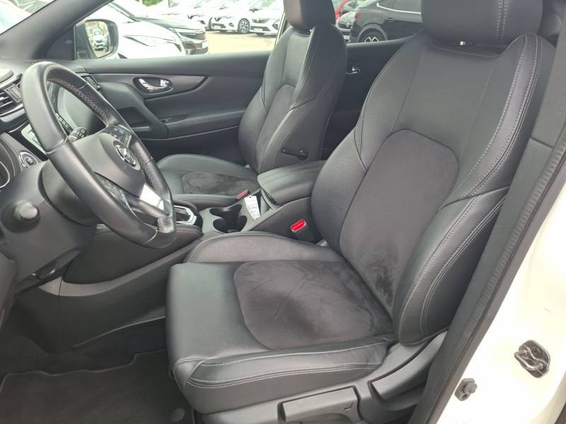 Nissan Qashqai - Photo 26