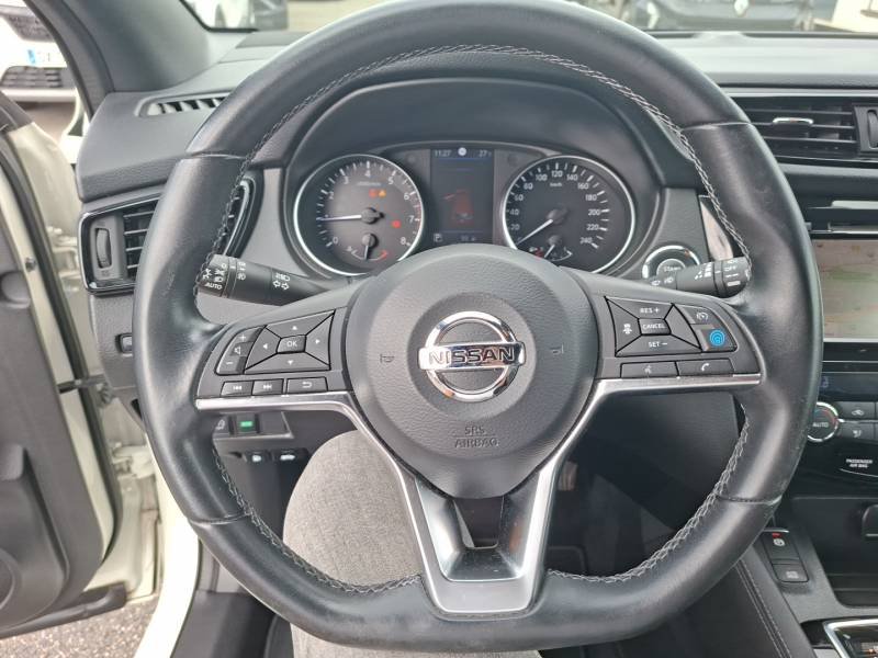 Nissan Qashqai - Photo 27