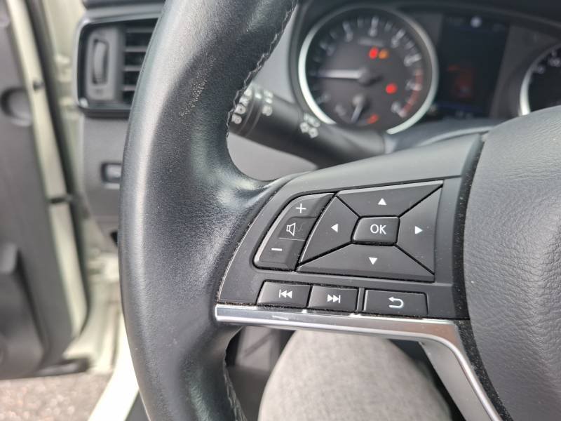 Nissan Qashqai - Photo 28