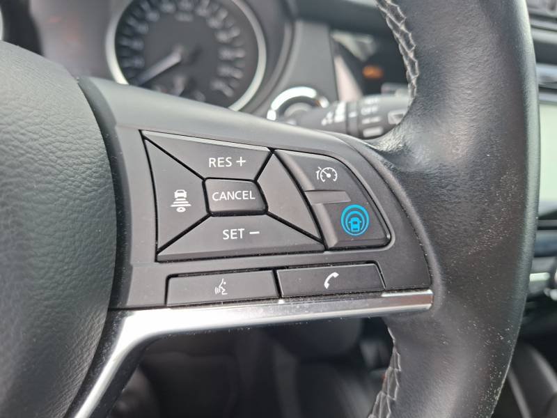 Nissan Qashqai - Photo 29