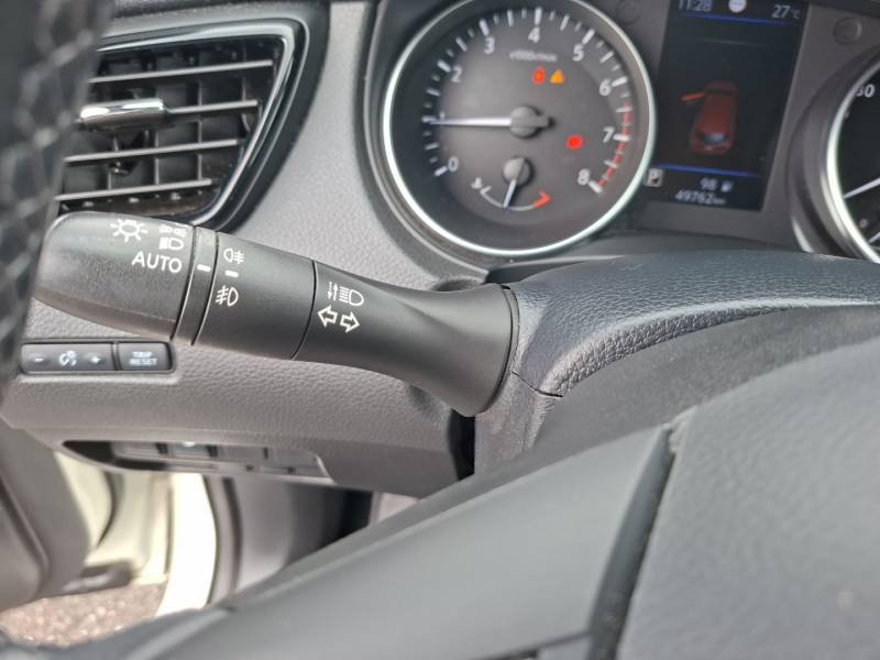 Nissan Qashqai - Photo 30