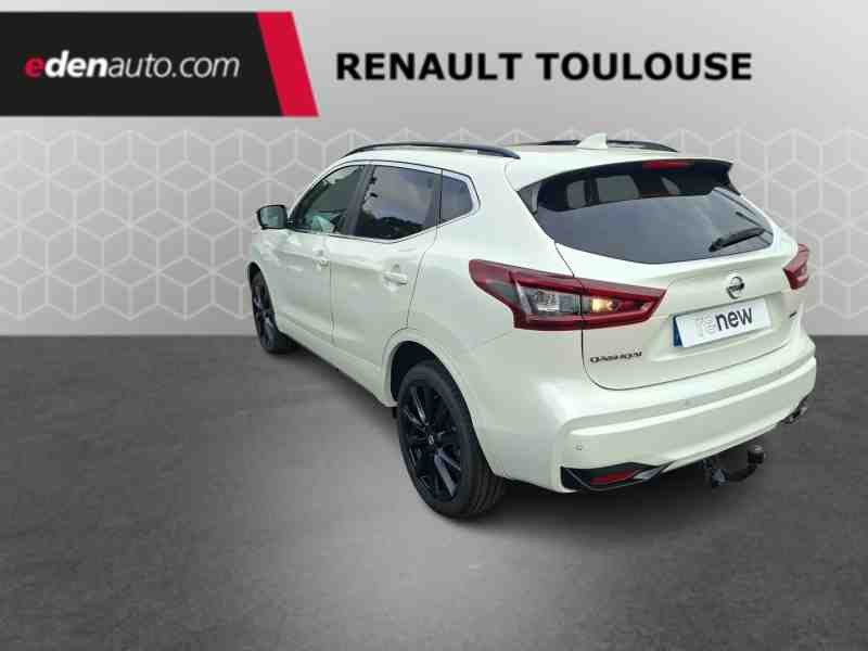 Nissan Qashqai - Photo 3