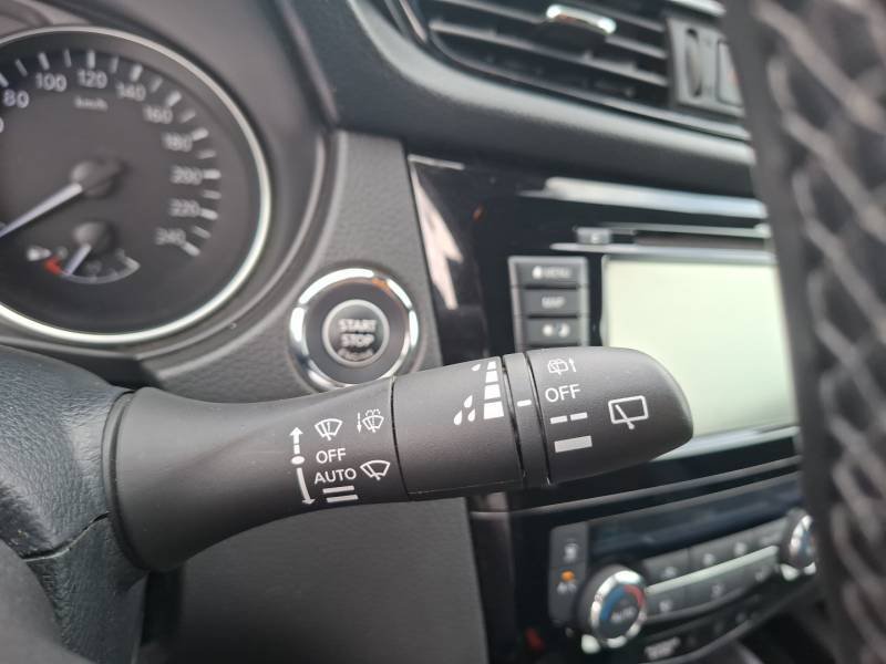 Nissan Qashqai - Photo 31