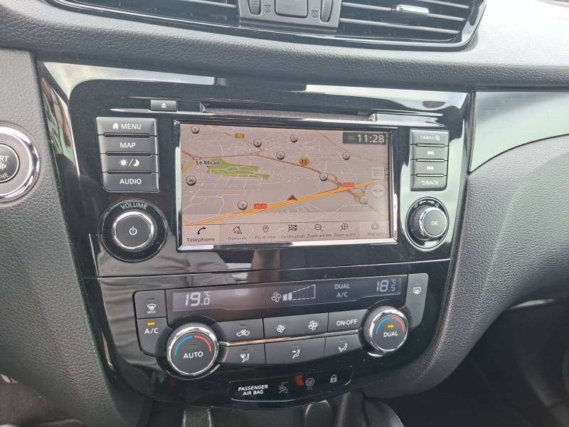 Nissan Qashqai - Photo 33