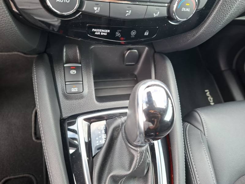 Nissan Qashqai - Photo 34