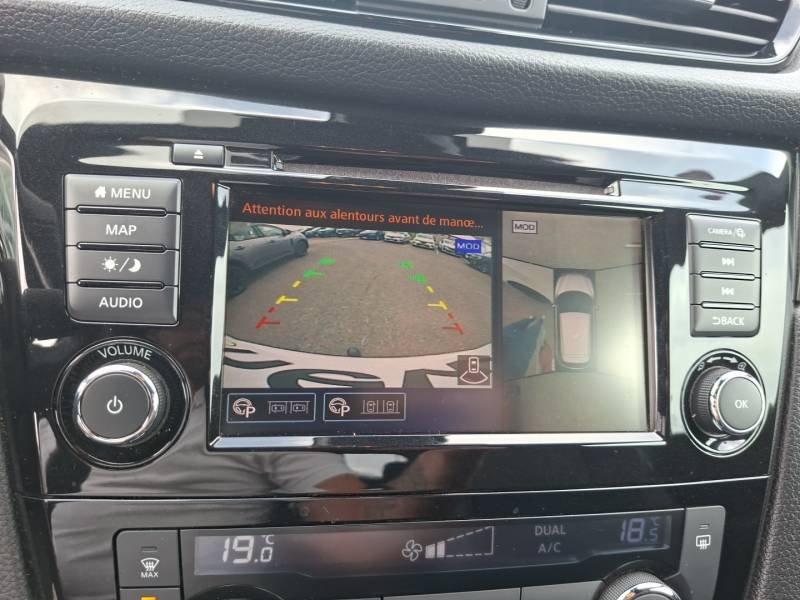 Nissan Qashqai - Photo 35