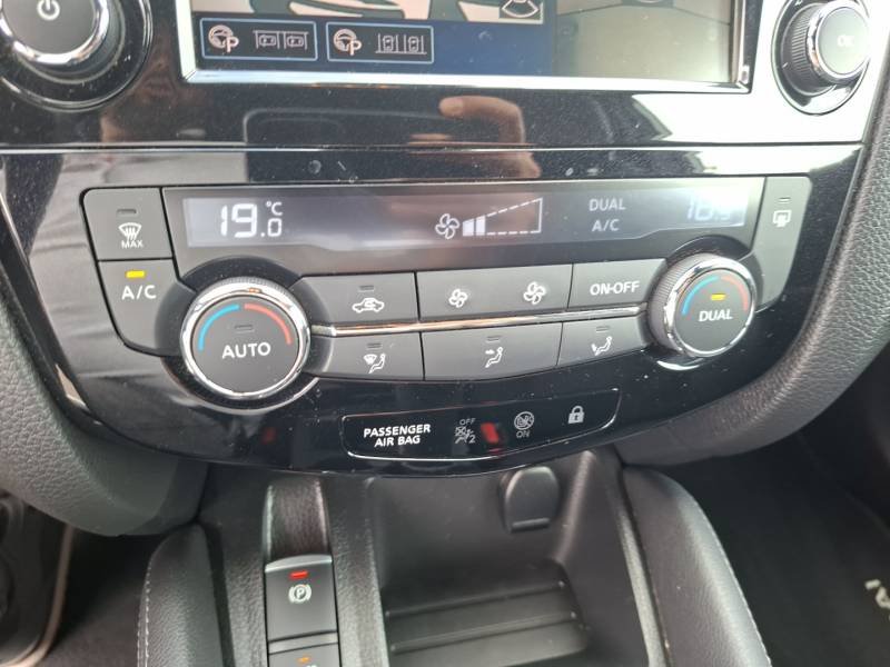 Nissan Qashqai - Photo 36
