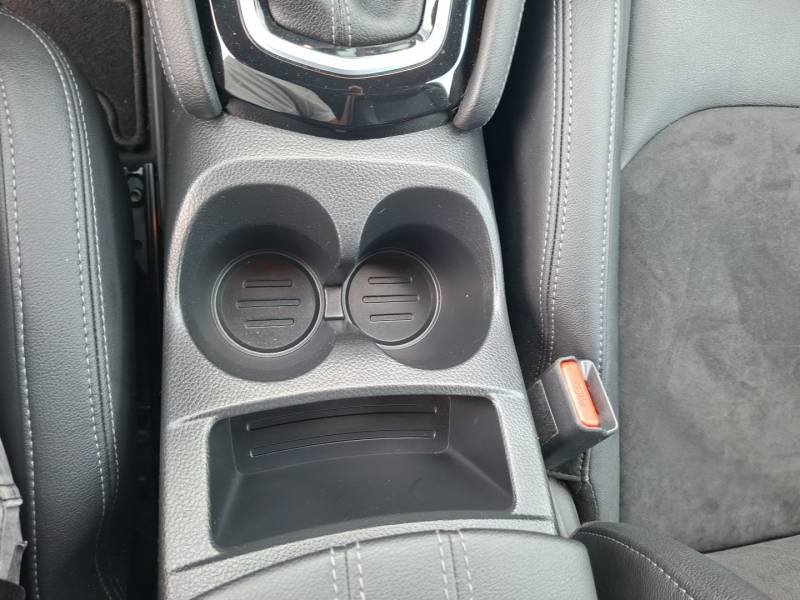 Nissan Qashqai - Photo 37