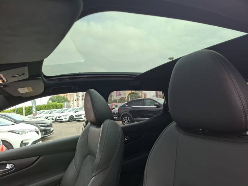 Nissan Qashqai - Photo 38