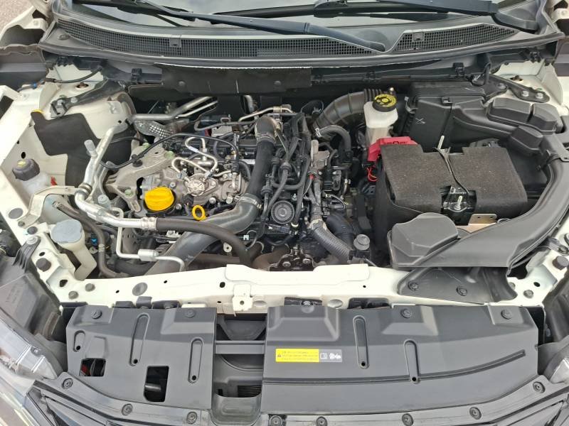 Nissan Qashqai - Photo 40