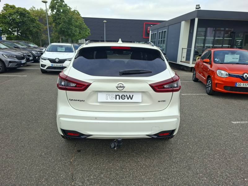 Nissan Qashqai - Photo 4