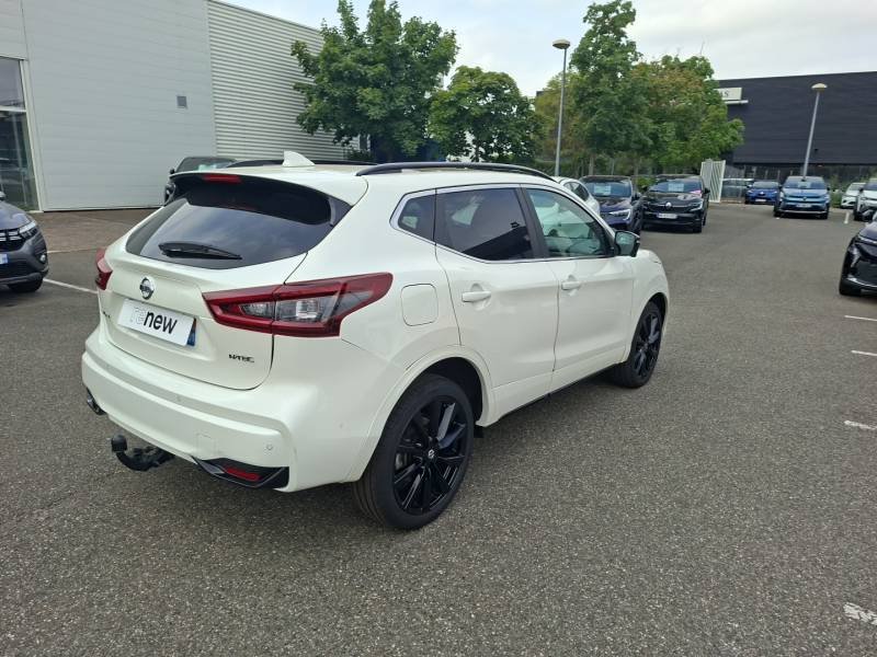 Nissan Qashqai - Photo 5