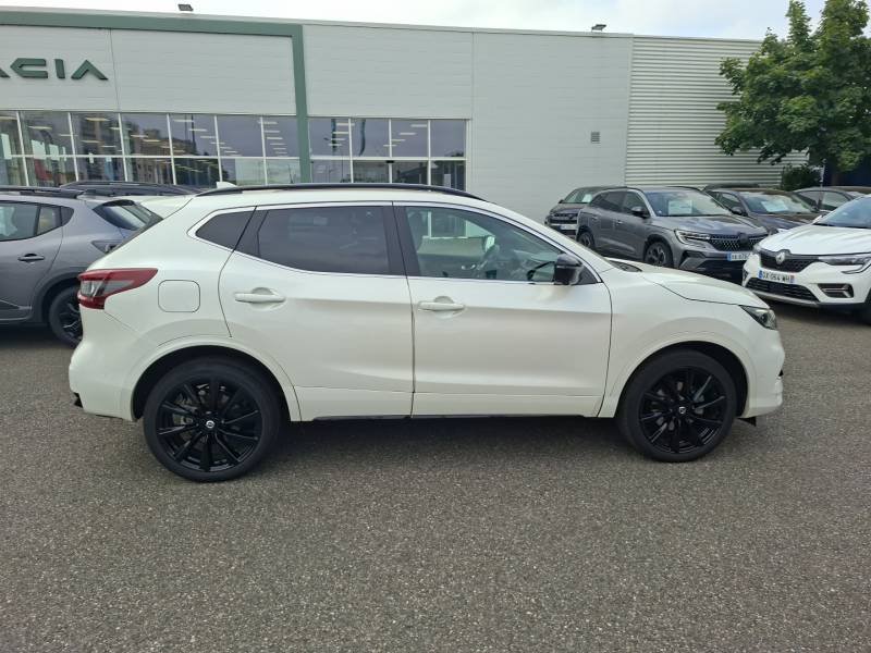 Nissan Qashqai - Photo 6