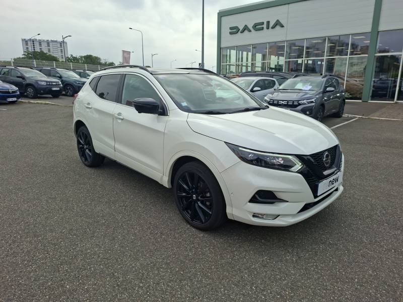 Nissan Qashqai - Photo 7